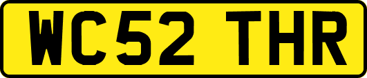WC52THR