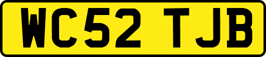 WC52TJB