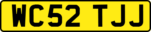 WC52TJJ