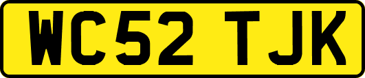 WC52TJK