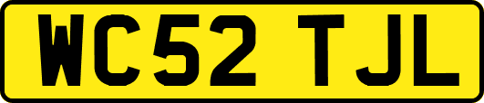 WC52TJL
