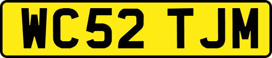 WC52TJM