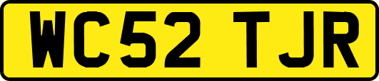 WC52TJR