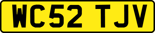 WC52TJV