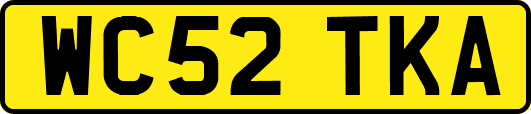 WC52TKA