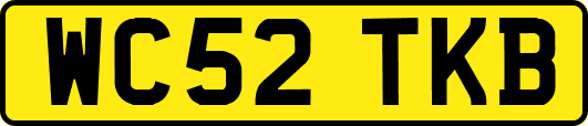 WC52TKB