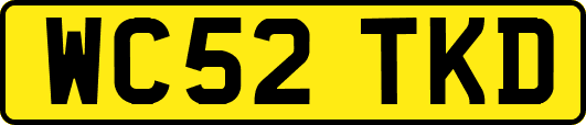 WC52TKD