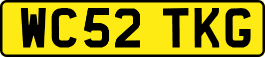 WC52TKG