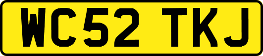 WC52TKJ