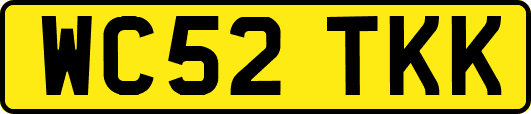 WC52TKK