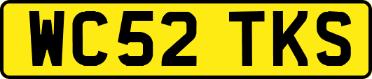 WC52TKS