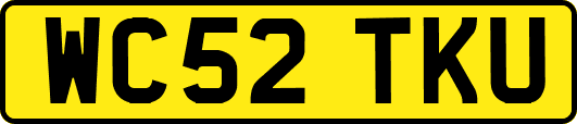 WC52TKU
