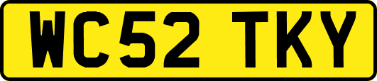 WC52TKY