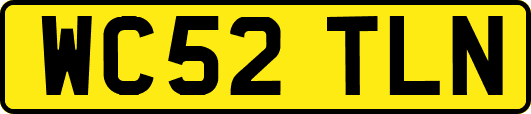 WC52TLN