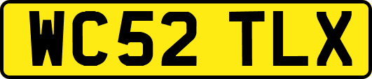 WC52TLX