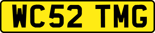 WC52TMG