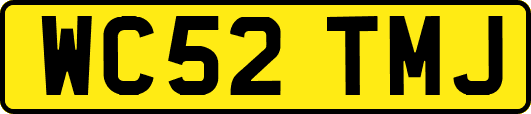 WC52TMJ