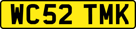 WC52TMK