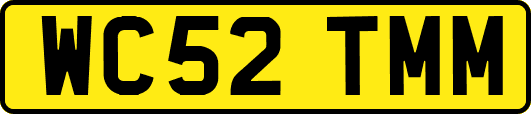 WC52TMM
