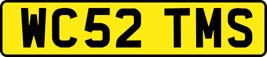 WC52TMS