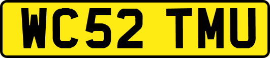 WC52TMU