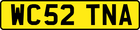 WC52TNA