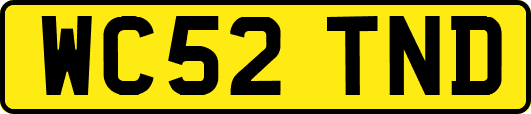 WC52TND