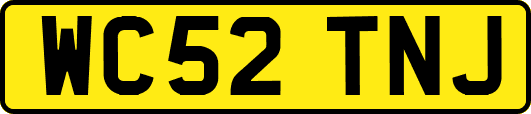 WC52TNJ