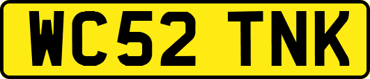 WC52TNK