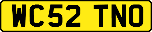 WC52TNO