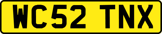 WC52TNX