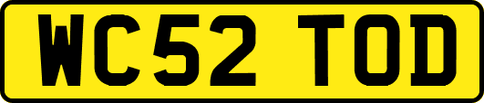 WC52TOD