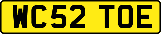 WC52TOE