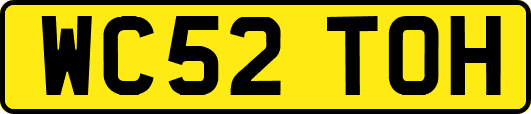 WC52TOH
