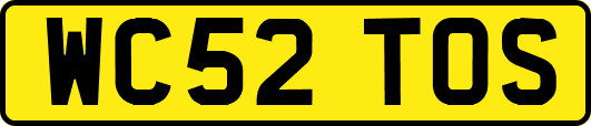 WC52TOS