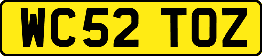 WC52TOZ
