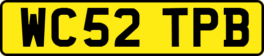 WC52TPB