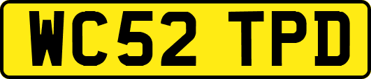 WC52TPD