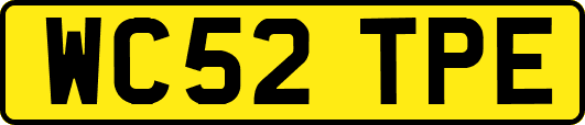 WC52TPE