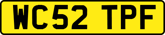 WC52TPF