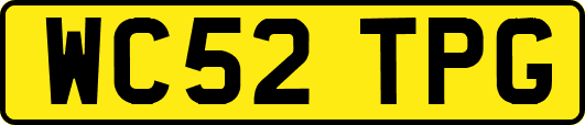 WC52TPG