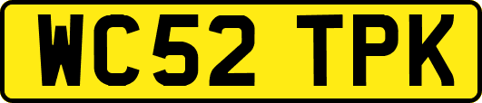 WC52TPK