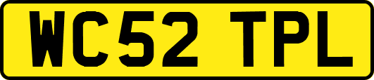 WC52TPL