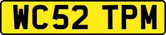 WC52TPM
