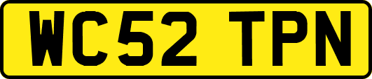 WC52TPN