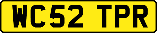 WC52TPR