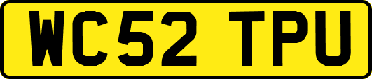 WC52TPU