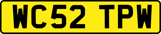 WC52TPW