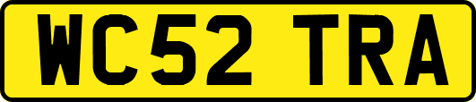 WC52TRA