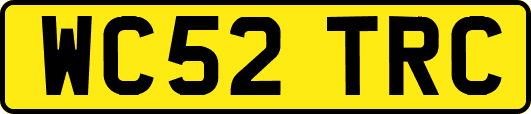 WC52TRC